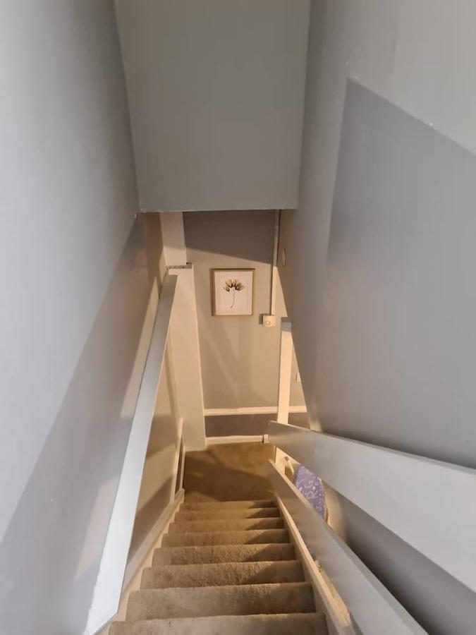 Next To Liverpool Stadium Apartment ภายนอก รูปภาพ